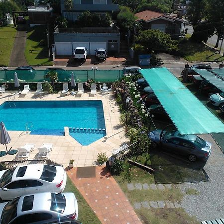 Brisas Del Este Пунта-дель-Эсте Экстерьер фото