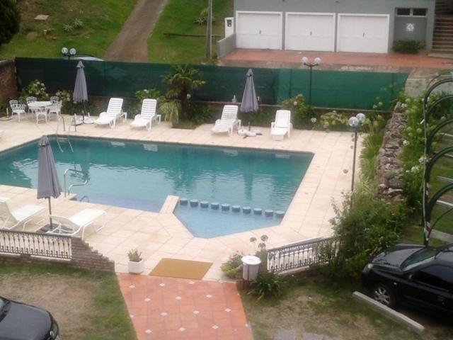 Brisas Del Este Пунта-дель-Эсте Экстерьер фото