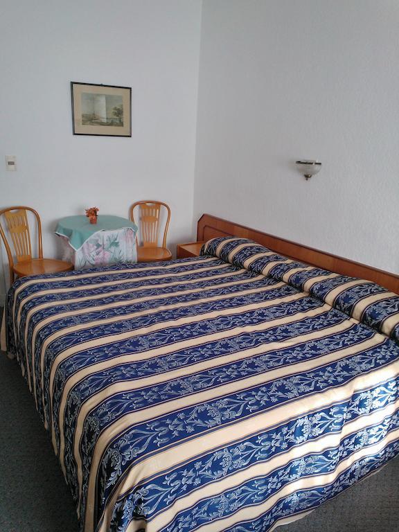 Brisas Del Este Пунта-дель-Эсте Экстерьер фото